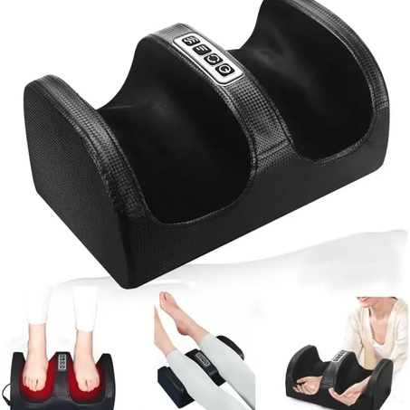 جهاز تدليك القدمين والساقين