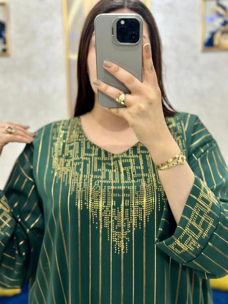 قندورة  بلزيسطراس