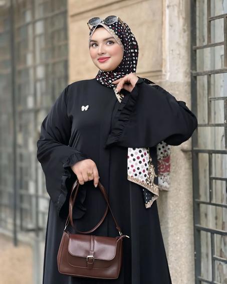 ABAYA RAYHAN
