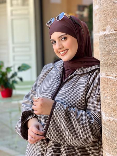 جلابة مليفة✨