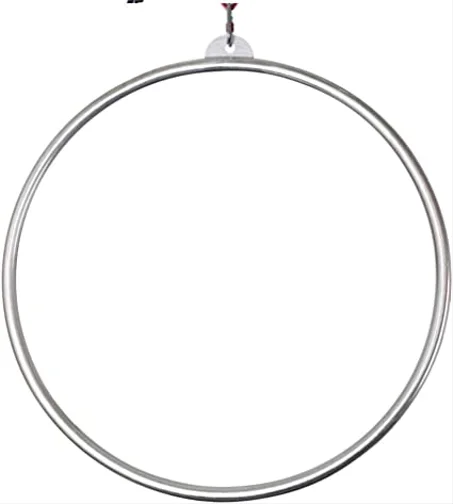 Cerceau aérien en acier inoxydable