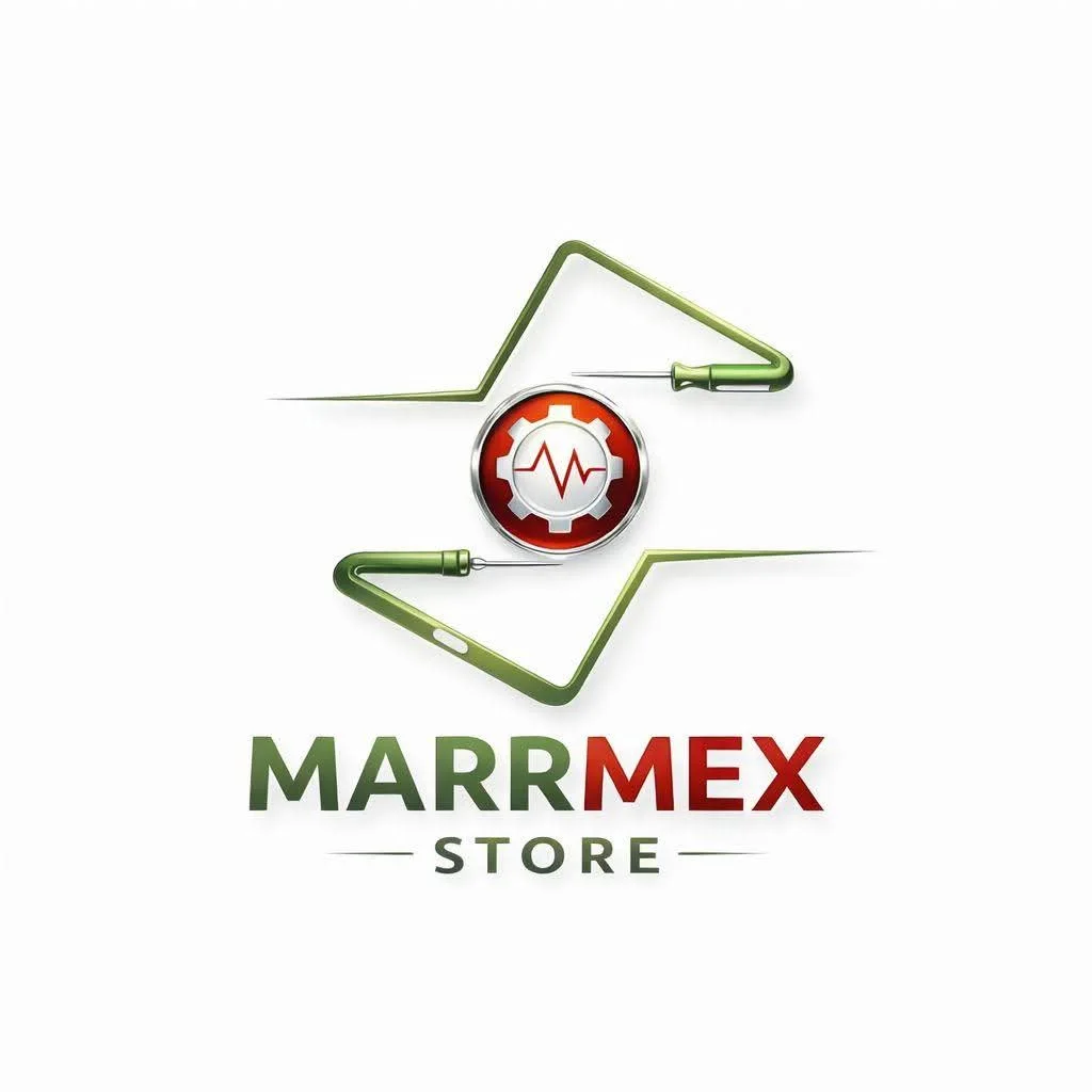 MARRMEX STORE