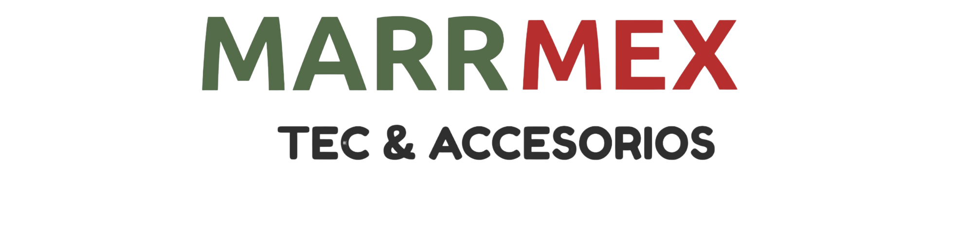 MARRMEX Store