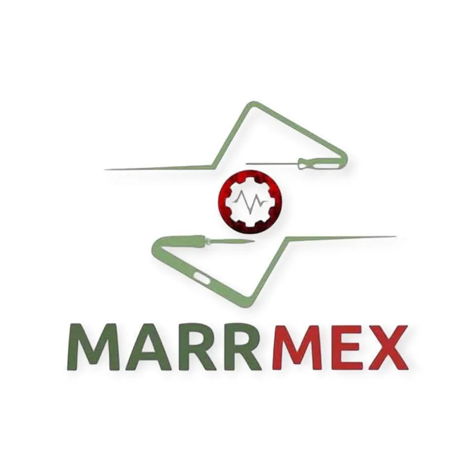 MARRMEX Store
