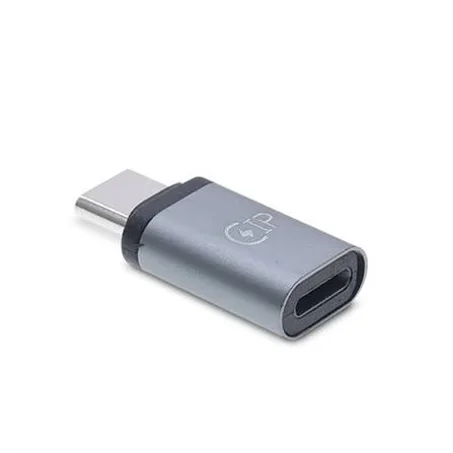 Adaptador Lightning a USB Tipo C