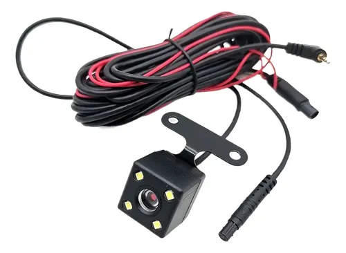 Cámara de Reversa para Auto
