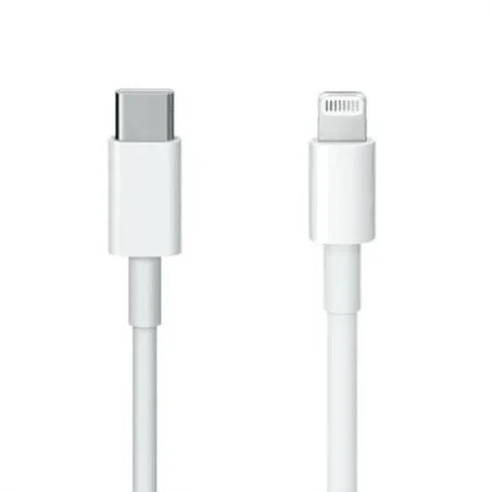 Cable Tipo C a IP  Carga Rápida para iPhone