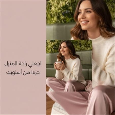 ملابس منزلية