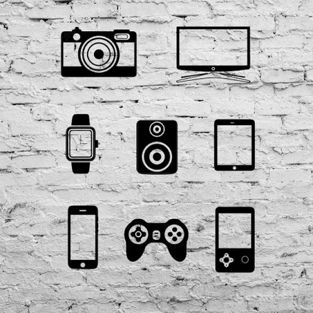 الالكترونيات