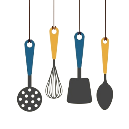 الادوات المنزلية