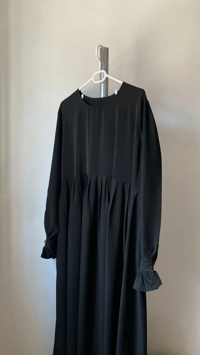 Abaya Aid