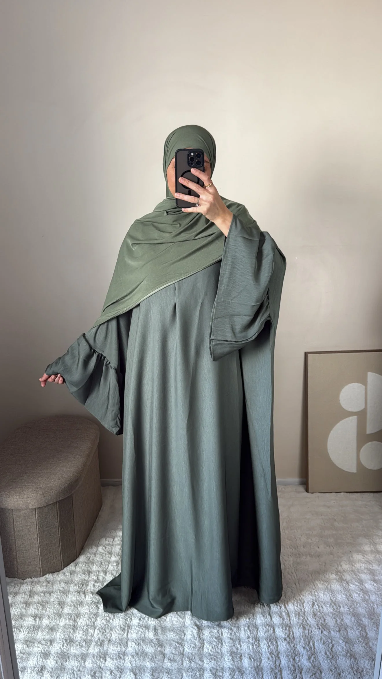 ABAYA AID