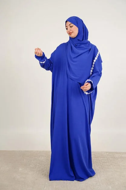 Abaya de Priere