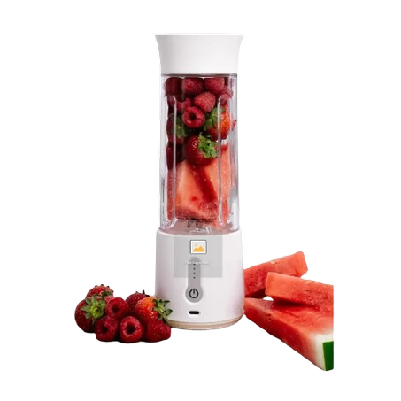 عصارة قابلة للشحن و سهلة الحمل