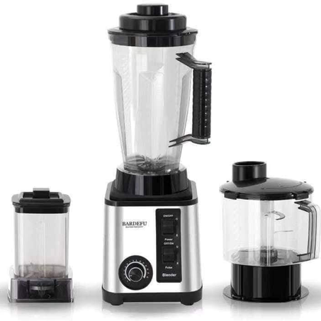 الخلاط الوحش 3 في 1