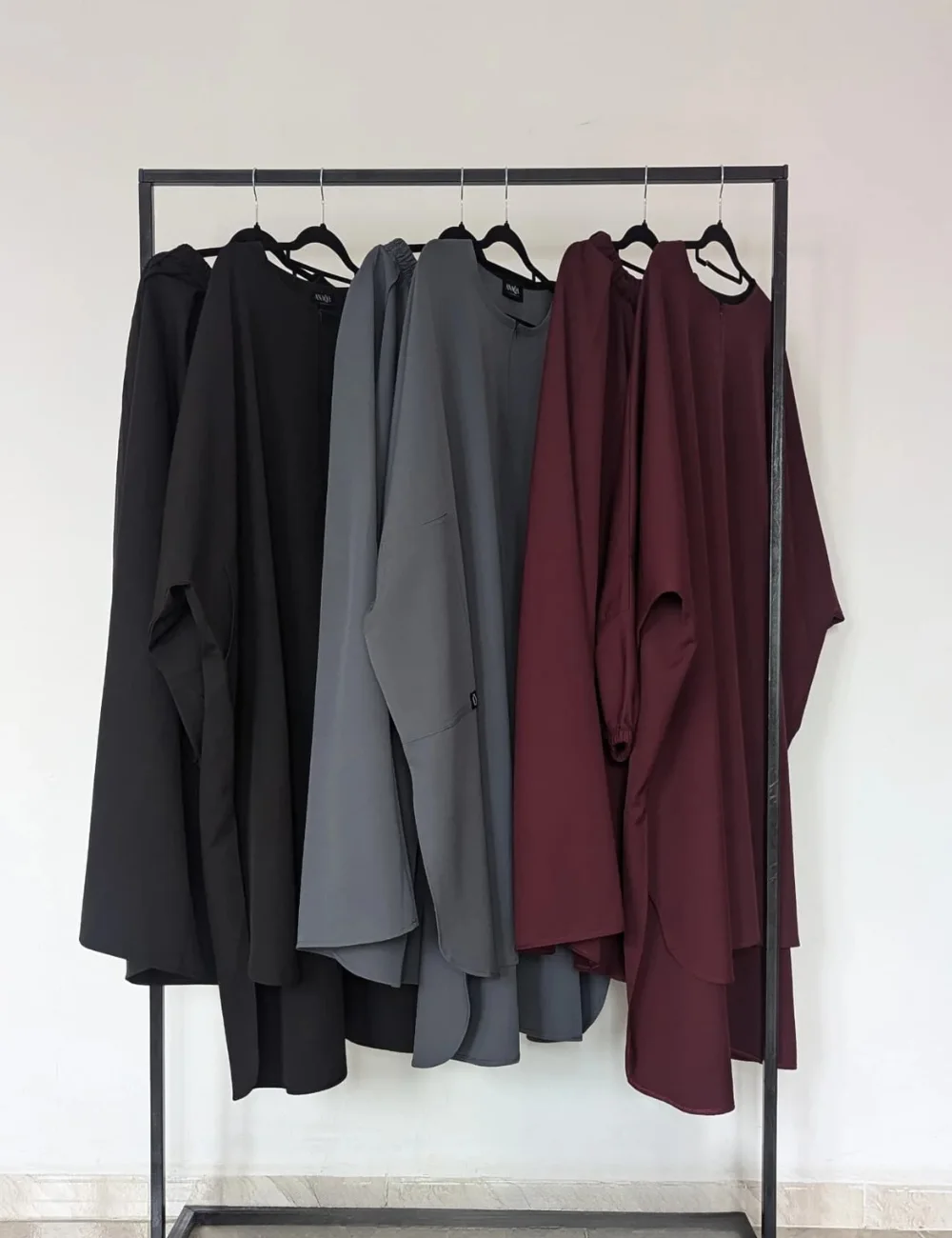 Ensemble (tunique + jupe)