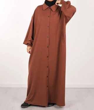 Abaya montoni