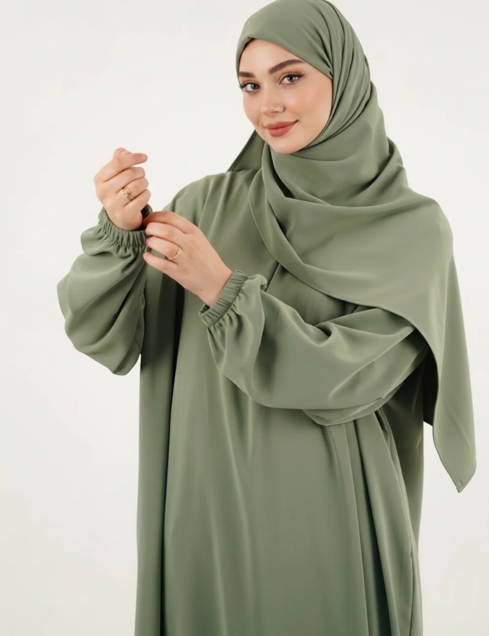 Abaya