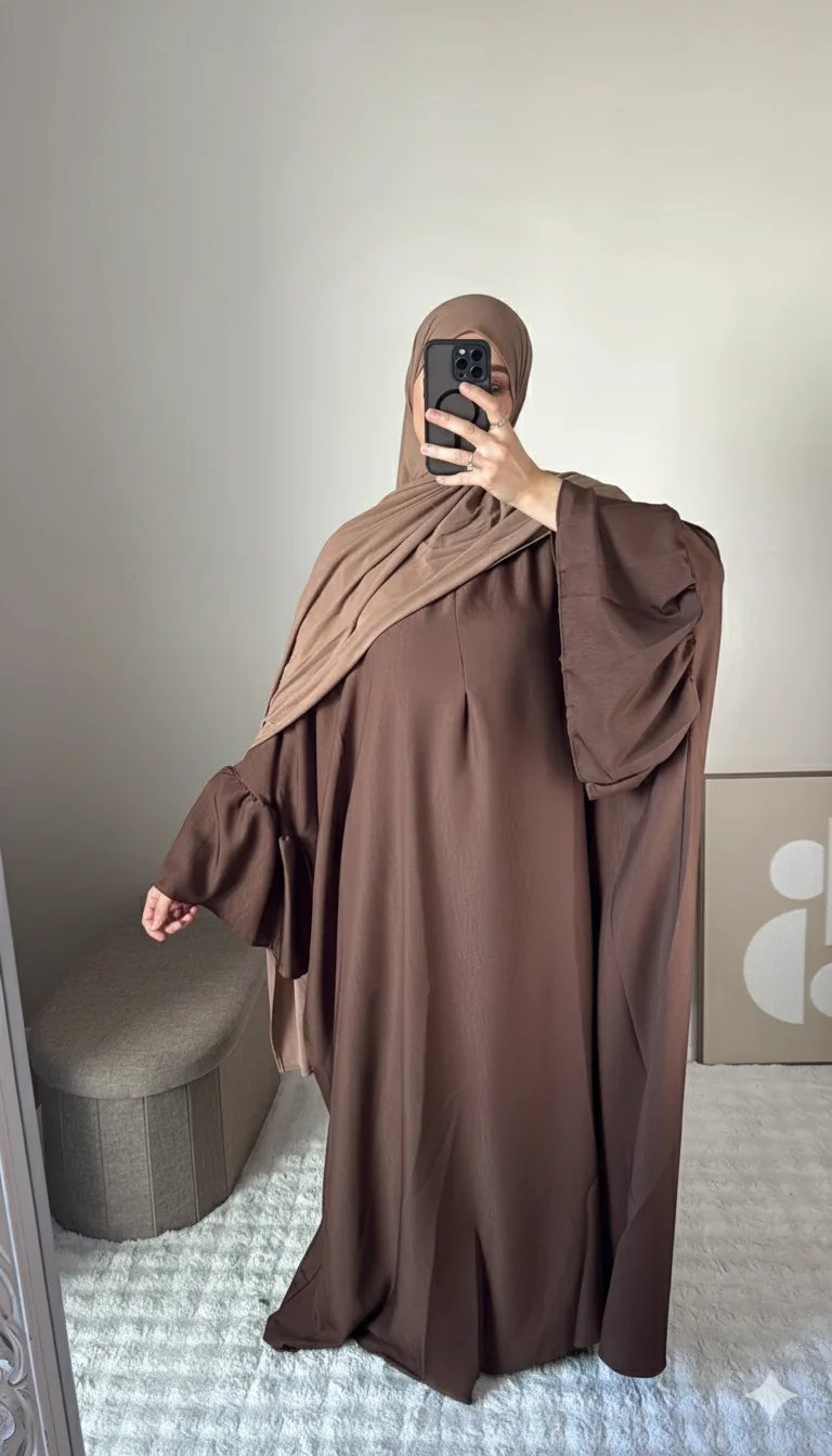 ABAYA AID