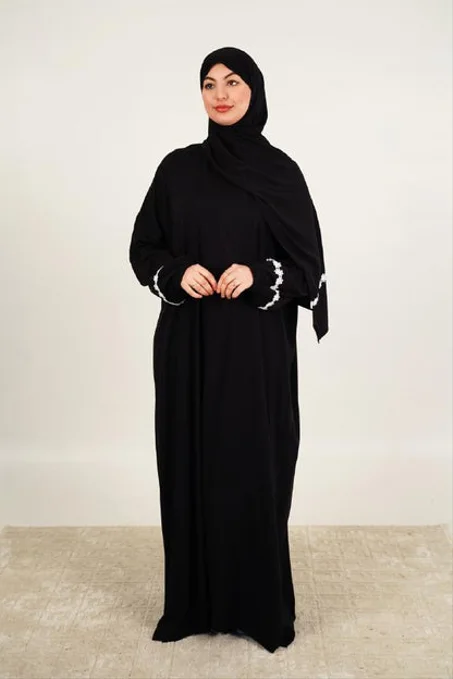 Abaya de Priere
