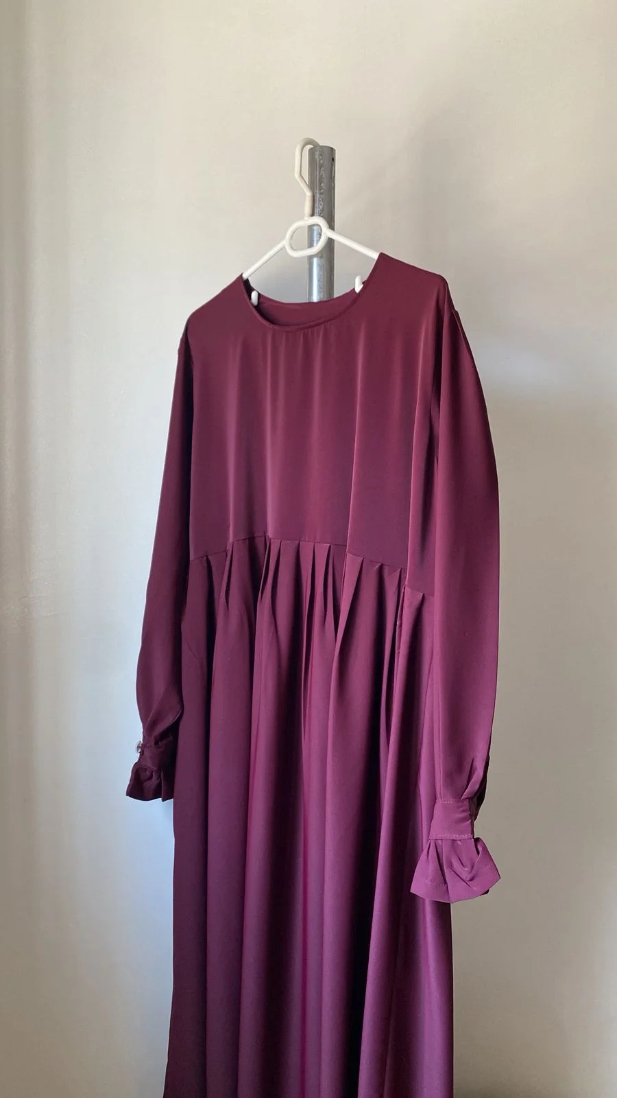 Abaya Aid