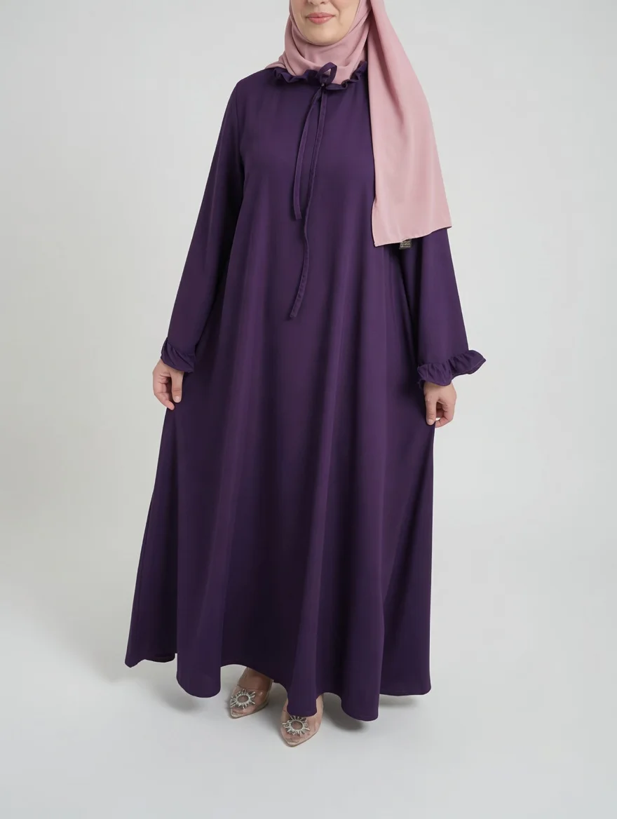 Abaya Haya