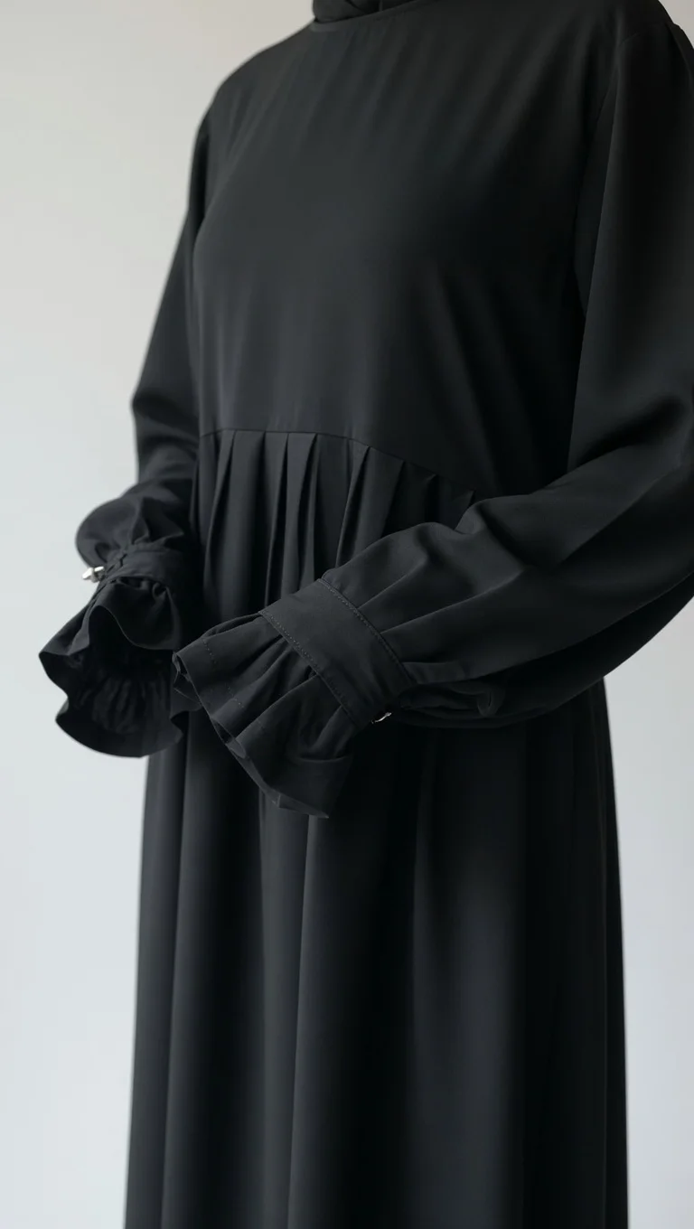 Abaya Aid