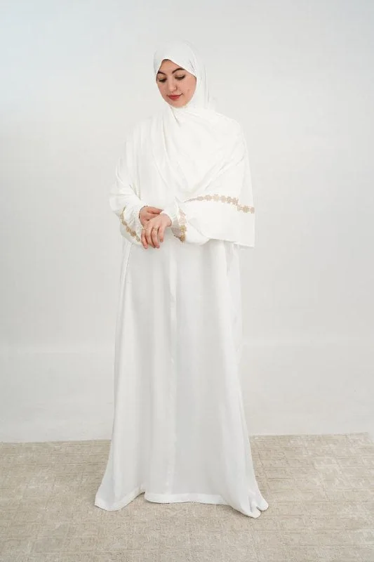 Abaya de Priere
