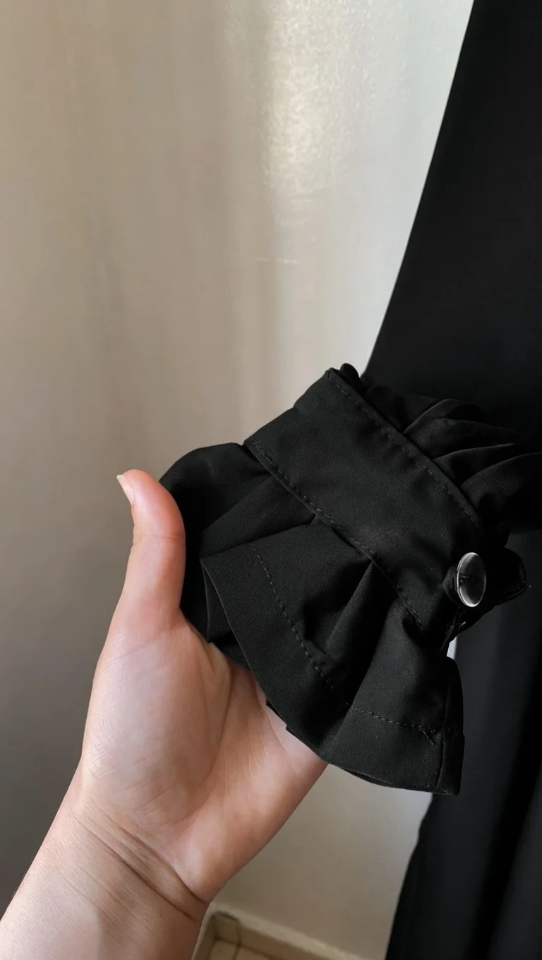 Abaya Aid