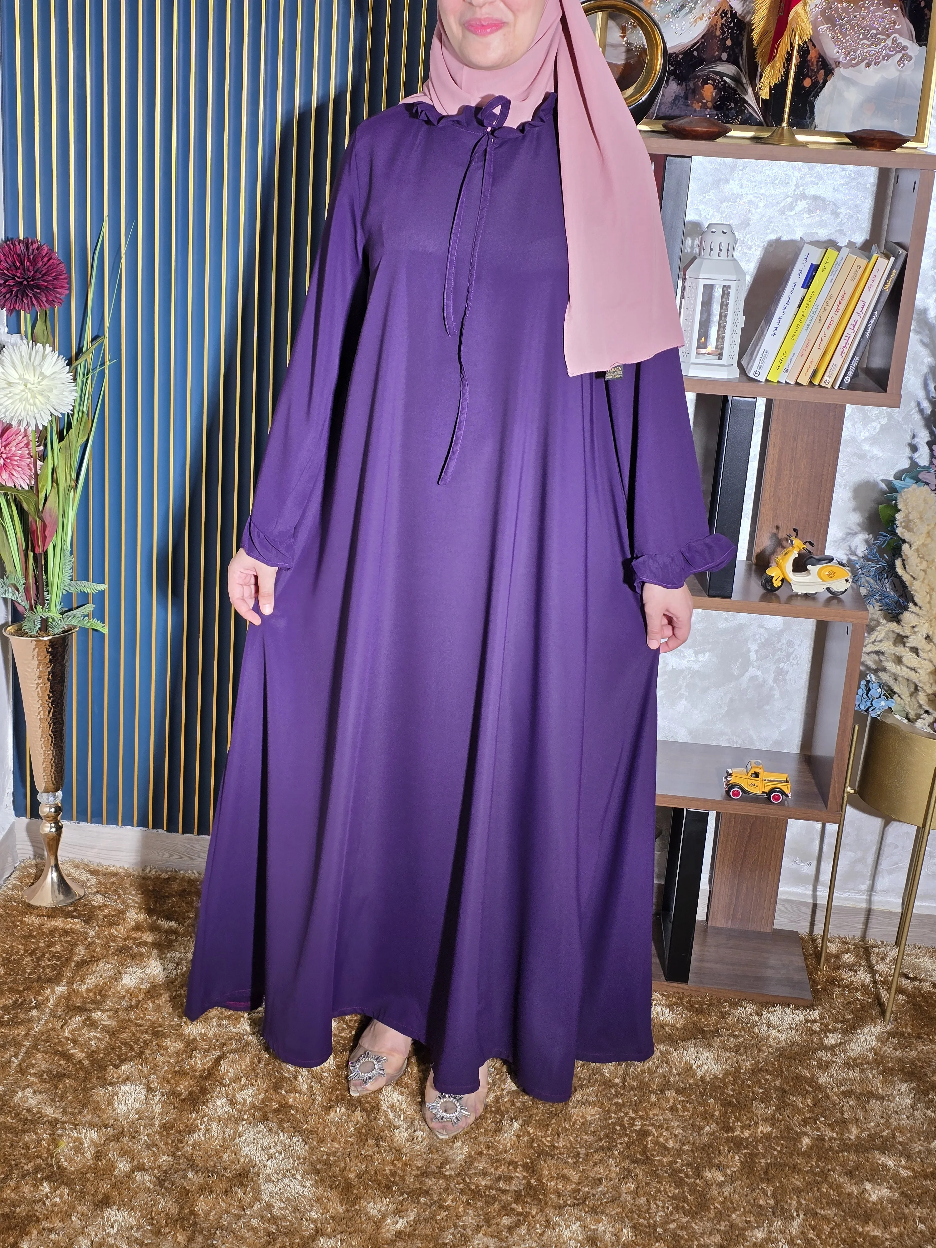 Abaya Haya