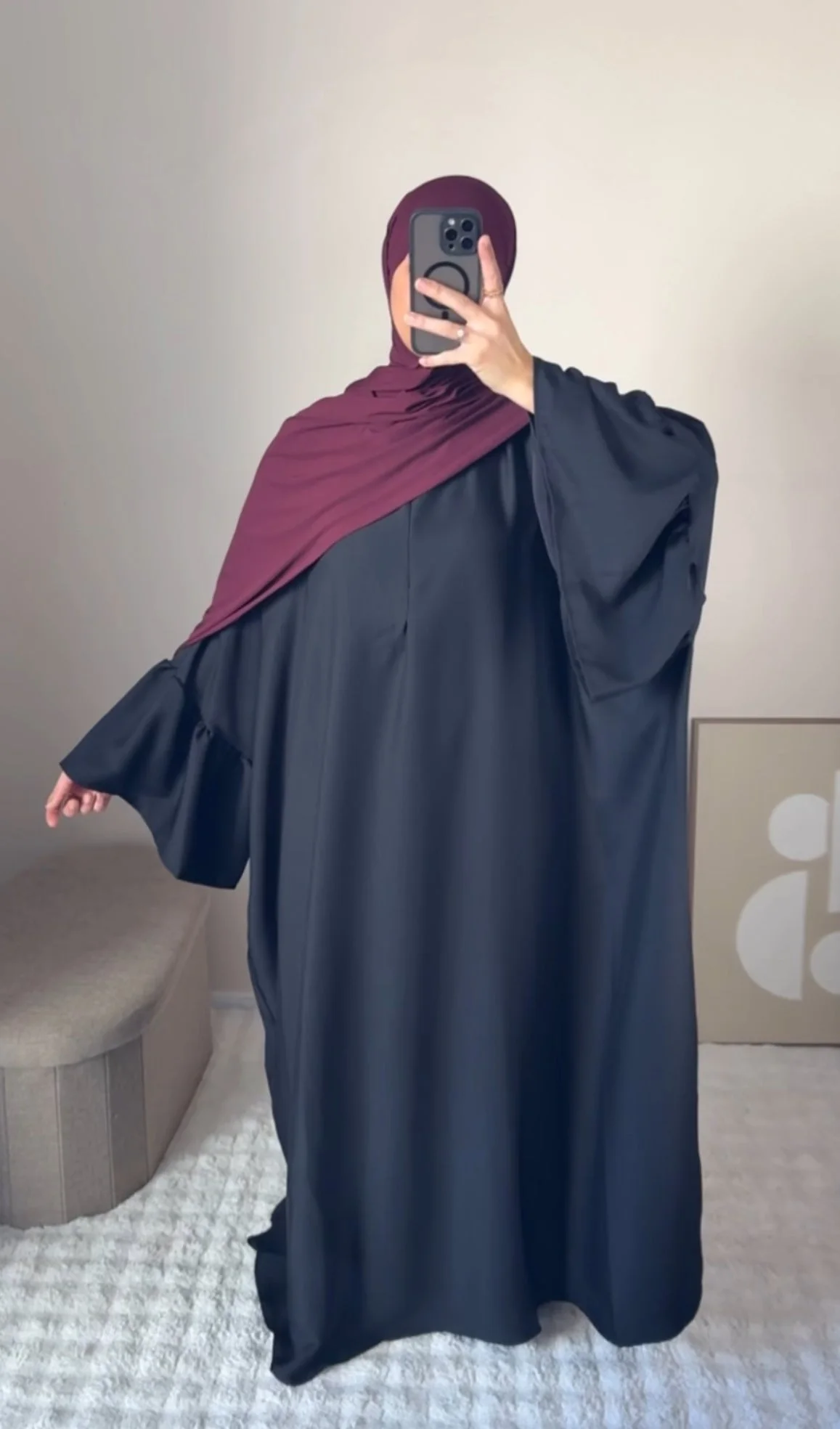 ABAYA AID