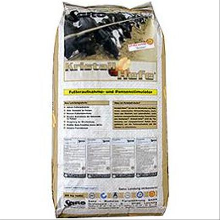 Kristall Hefe® -كريستال هيفي