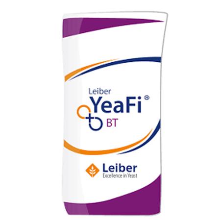 خميرة غير نشطة الماني  - LEIBER YEAFI® BT