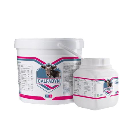 CALFADYN -   مغذي يوقف الاسهال في العجول