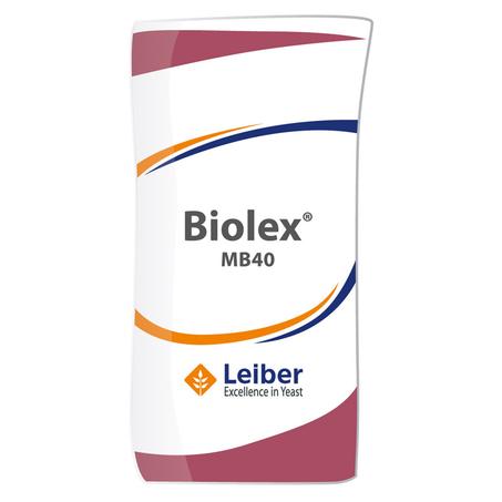 BIOLEX®MB40 - مضاد سموم -رافع مناعة الماني
