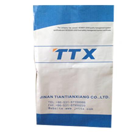 نكهة الفانيلا مع طعم صنف لتغذية الحيوانات 