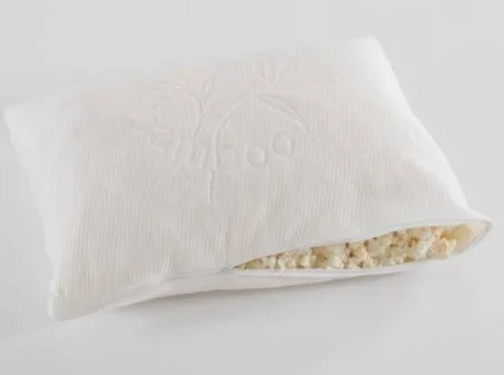Oreiller SOMNEO mémo flocons