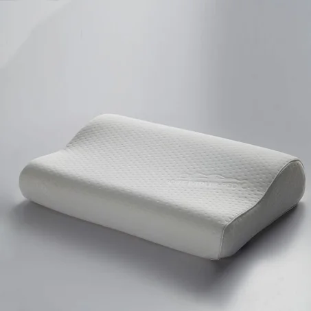 Oreiller à mémoire de forme