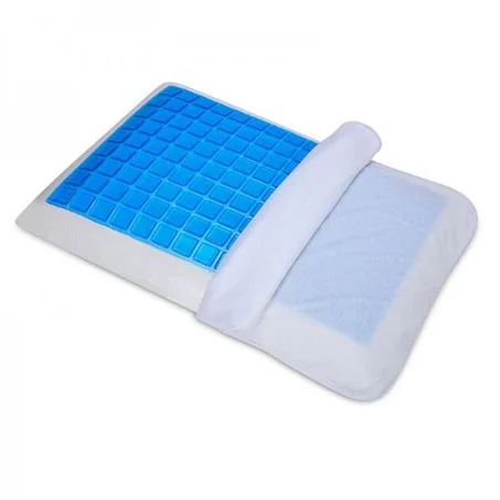 Oreiller Viscogel rafraîchissant