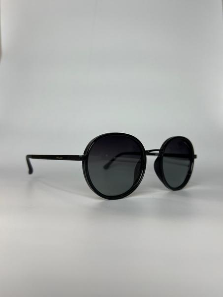 POLICE POLARIZED