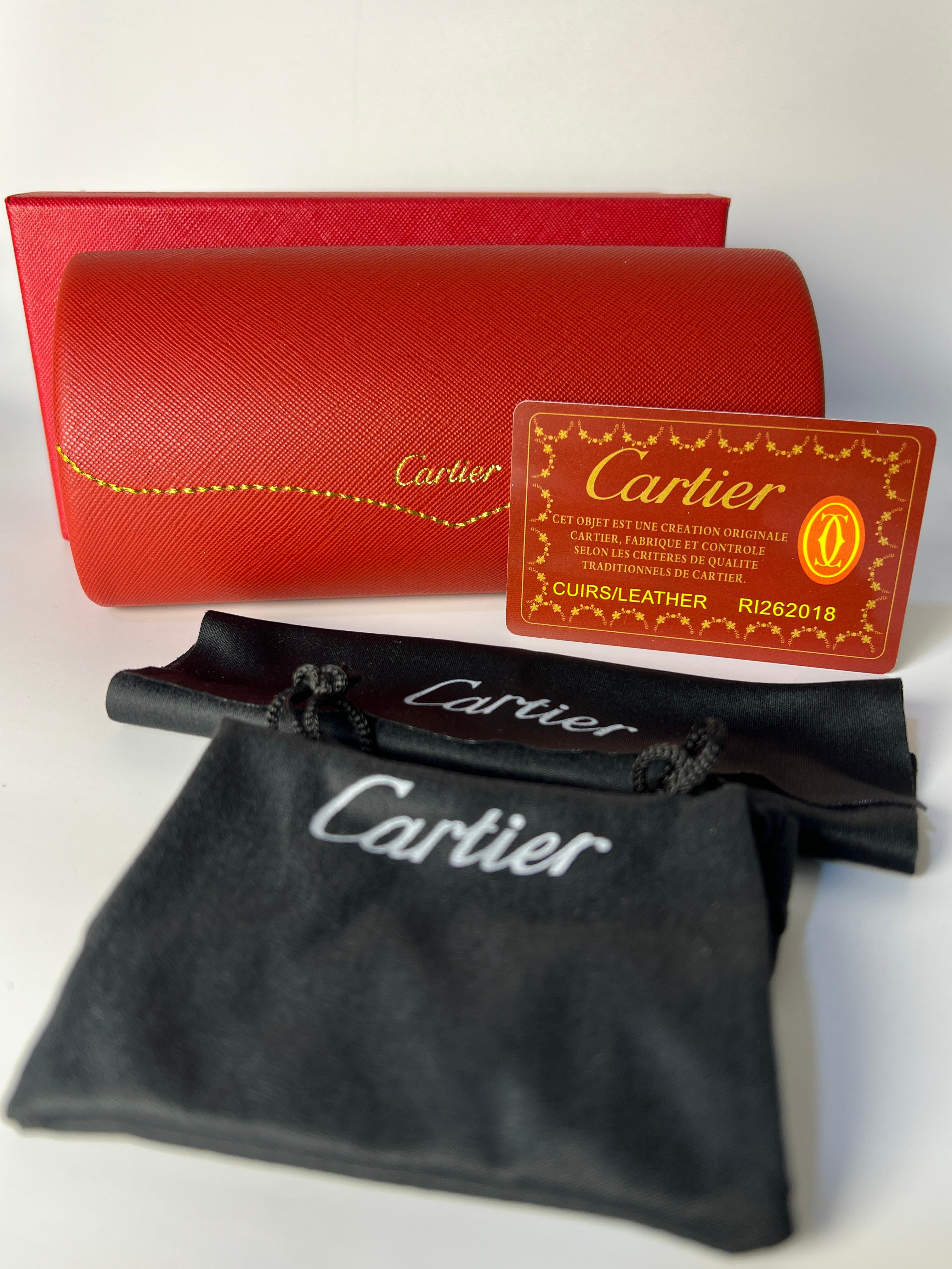 CARTIER