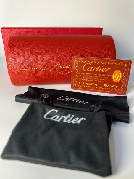 CARTIER
