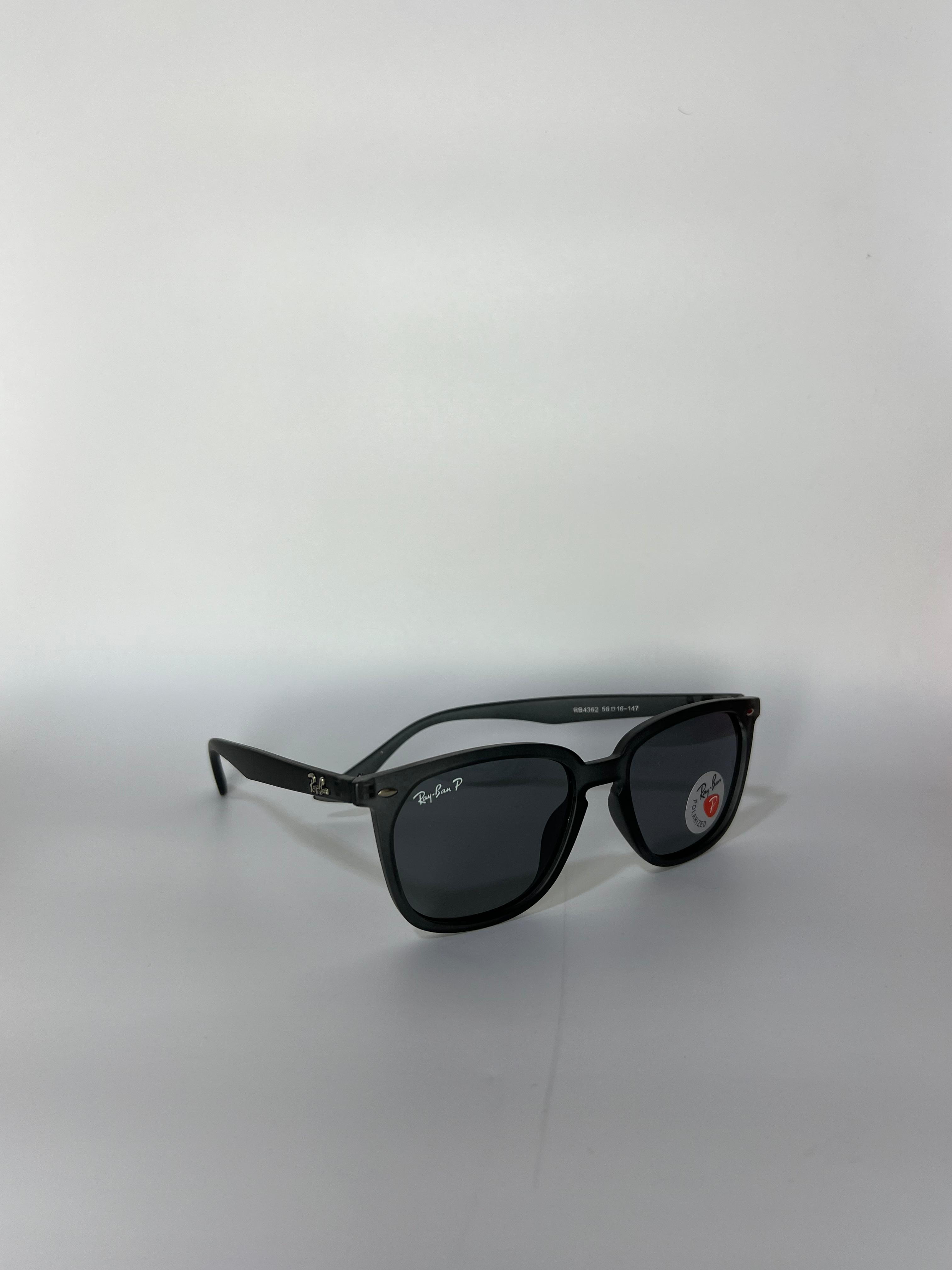 RAYBAN POLARIZED