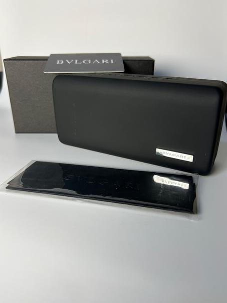 BVLGARI