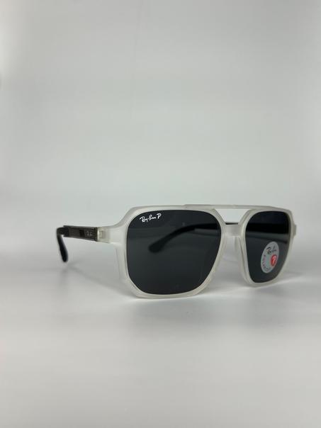 RAYBAN POLARIZED