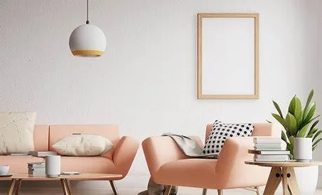 الاثاث المنزلي