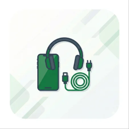 إلكترونيات وملحقات