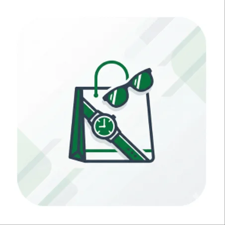 الأزياء والإكسسوارات