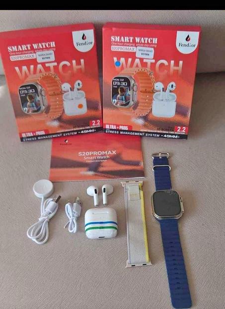 Smartwatch