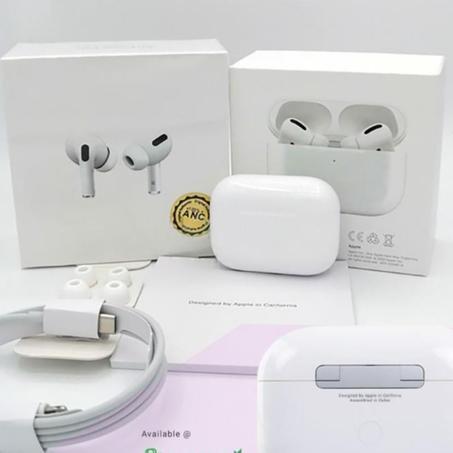 Air/Pods Pro 3e génération-Générique